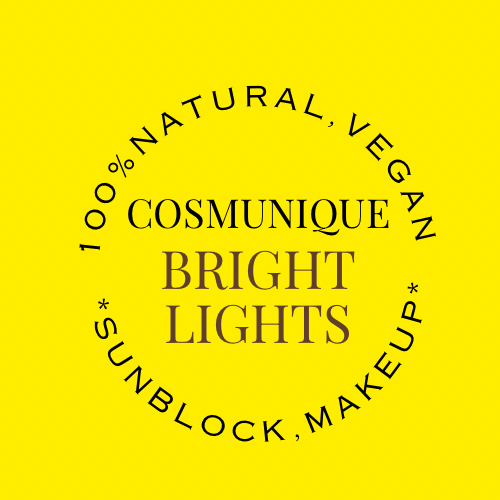 Cosmunique Bright Lights Shade 6 - Illuminating